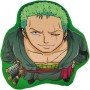 Cushion One Piece 40 x 5 x 40 cm Green Polyester Children's