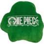 Cushion One Piece 40 x 5 x 40 cm Green Polyester Children's