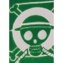 Cushion One Piece 40 x 5 x 40 cm Green Polyester Children's