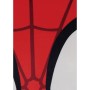 Cushion Spidey 41 x 4 x 41 cm Red Polyester Children's