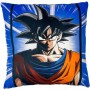 Cushion Dragon Ball Multicolour Polyester Printed Children's