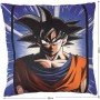 Cushion Dragon Ball Multicolour Polyester Printed Children's