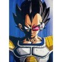 Cushion Dragon Ball Multicolour Polyester Printed Children's