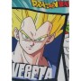 Cushion Dragon Ball 41 x 3 x 39 cm Multicolour Polyester Printed Children's