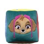 Coussin The Paw Patrol Multicouleur Polyester Enfant