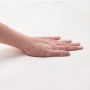 Pillow Cecotec Flow PureAdapt 70 cm White