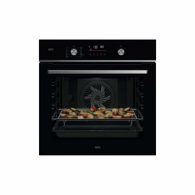 Pyrolytic Oven AEG OS6PB511AB Pyrolytic Oven AEG OS6PB511AB