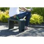 Tabouret Nature
