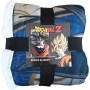 Blanket Dragon Ball animals