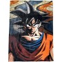 Blanket Dragon Ball animals