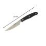 Knife Set Nirosta Stainless steel 4 Pieces