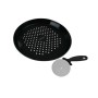 Ensemble de Cuisine FM Professional Acier inoxydable Pizza 2 Pièces