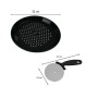 Ensemble de Cuisine FM Professional Acier inoxydable Pizza 2 Pièces