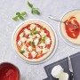 Kitchen Set FM Professional Pizza 2 Pieces