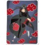 Blanket Naruto Black animals