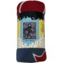 Blanket Naruto Black animals