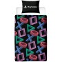 Duvet cover set Playstation Multicolour Double 2 Pieces