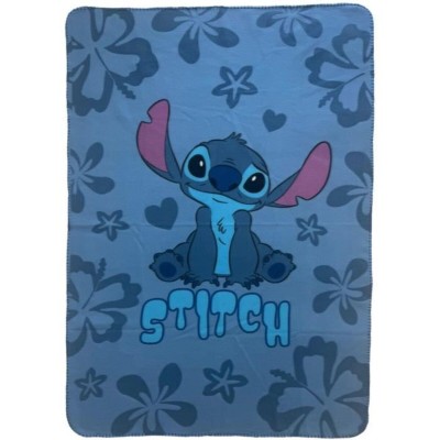 Blanket Stitch 25 x 11 x 13 cm Blue Scottish pictures