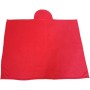 Blanket Spidey Red animals