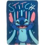 Blanket Stitch 25 x 11 x 13 cm Blue animals