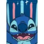 Blanket Stitch 25 x 11 x 13 cm Blue animals