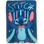 Blanket Stitch 25 x 11 x 13 cm Blue animals