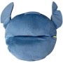 Blanket Stitch 43 x 15 x 40 cm Blue animals