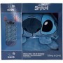 Blanket Stitch 43 x 15 x 40 cm Blue animals
