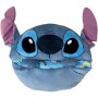 Blanket Stitch 43 x 15 x 40 cm Blue animals