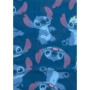 Blanket Stitch 25 x 7 x 13 cm Blue animals