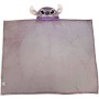 Blanket Stitch 15 x 6 x 33 cm Pink animals