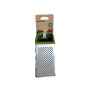 Grater Fackelmann Zero Steel Stainless steel /Wood 2 Units