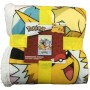 Blanket Pokémon 26 x 14 x 26 cm Multicolour animals