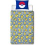 Duvet cover set Pokémon 25 x 6 x 30 cm Multicolour Double 2 Pieces