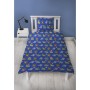 Duvet cover set Pokémon Multicolour Double 2 Pieces