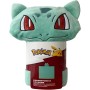 Blanket Pokémon 32 x 10 x 22 cm Green animals