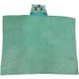 Blanket Pokémon 32 x 10 x 22 cm Green animals