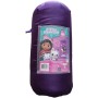 Couverture Gabby's Dollhouse Multicouleur animaux