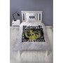 Duvet cover set Fortnite 24 x 5 x 30 cm Yellow Double 2 Pieces