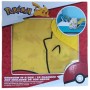 Duvet cover set Pokémon 30 x 7 x 30 cm Yellow Double 4 Pieces