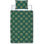 Duvet cover set The Legend of Zelda 25 x 5 x 30 cm Multicolour Double 2 Pieces