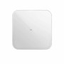 Balance Numérique de Salle de Bain Xiaomi 59203 Blanc 150 kg