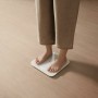 Digital Bathroom Scales Xiaomi 59203 White 150 kg