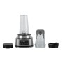 Bol mixeur NINJA CB100EU Noir Argenté 1100 W 700 ml