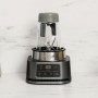 Bol mixeur NINJA CB100EU Noir Argenté 1100 W 700 ml