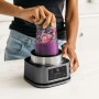 Bol mixeur NINJA CB100EU Noir Argenté 1100 W 700 ml