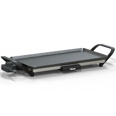 Barbecue Tristar BP2667 Black 46 x 26 cm Aluminium