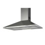 Hotte standard Cata V900X/C 90 cm 420 m3/h 53 dB 135W