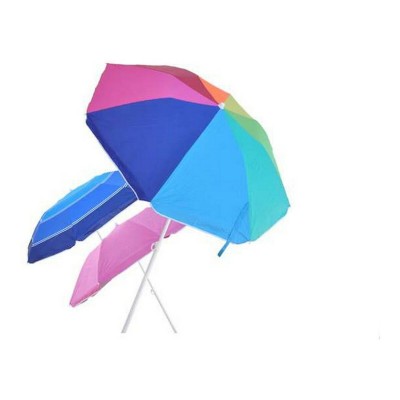 Sunshade Eurojuguetes Menorca Aluminium (180 cm)