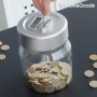 Tirelire numérique Savny InnovaGoods IG811648 ABS Plastique (Reconditionné B)